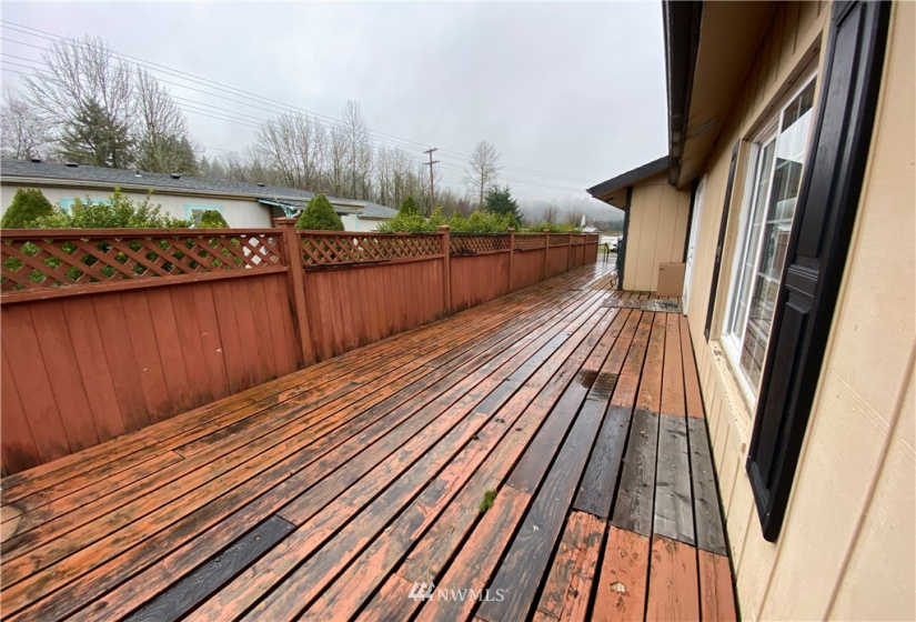 307 Central, Pe Ell, Washington 98572, 2 Bedrooms Bedrooms, ,1 BathroomBathrooms,Residential,For Sale,Central,NWM1877945