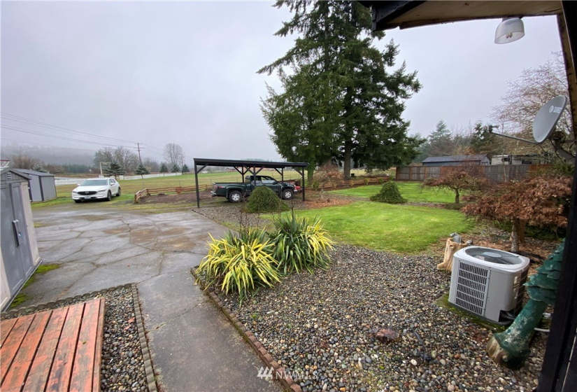 307 Central, Pe Ell, Washington 98572, 2 Bedrooms Bedrooms, ,1 BathroomBathrooms,Residential,For Sale,Central,NWM1877945