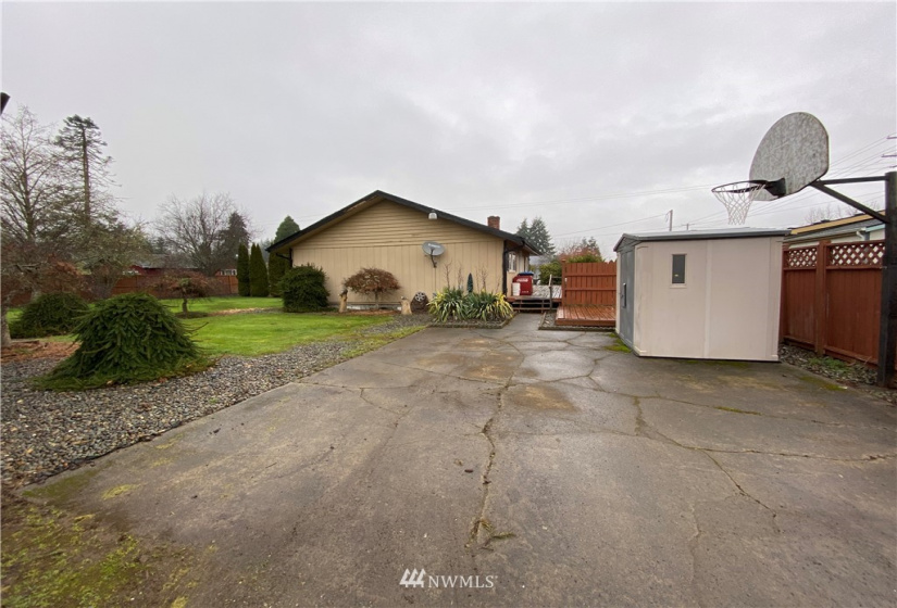 307 Central, Pe Ell, Washington 98572, 2 Bedrooms Bedrooms, ,1 BathroomBathrooms,Residential,For Sale,Central,NWM1877945