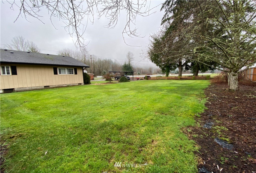 307 Central, Pe Ell, Washington 98572, 2 Bedrooms Bedrooms, ,1 BathroomBathrooms,Residential,For Sale,Central,NWM1877945