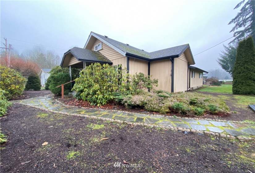 307 Central, Pe Ell, Washington 98572, 2 Bedrooms Bedrooms, ,1 BathroomBathrooms,Residential,For Sale,Central,NWM1877945