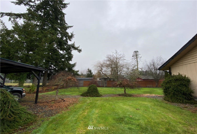 307 Central, Pe Ell, Washington 98572, 2 Bedrooms Bedrooms, ,1 BathroomBathrooms,Residential,For Sale,Central,NWM1877945