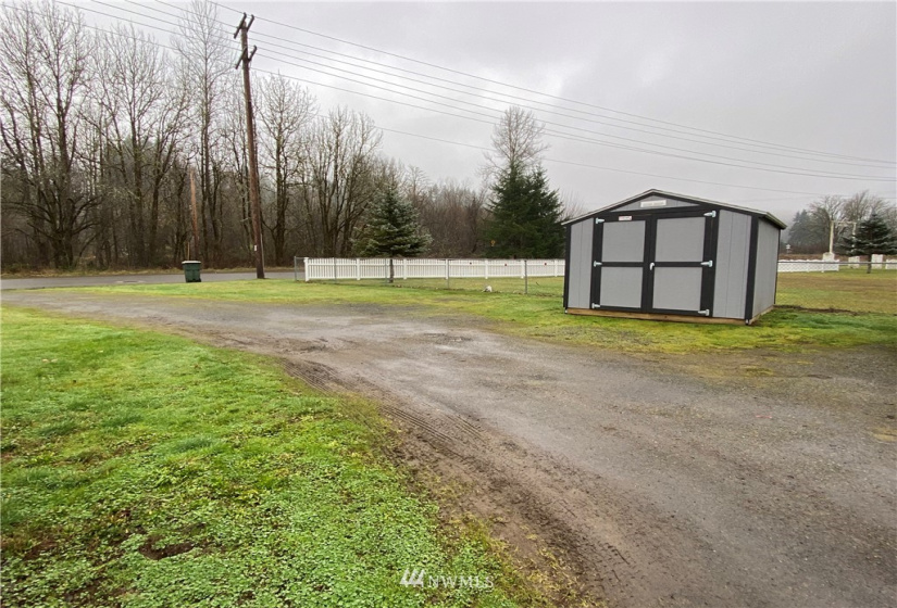 307 Central, Pe Ell, Washington 98572, 2 Bedrooms Bedrooms, ,1 BathroomBathrooms,Residential,For Sale,Central,NWM1877945