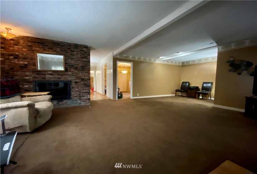 307 Central, Pe Ell, Washington 98572, 2 Bedrooms Bedrooms, ,1 BathroomBathrooms,Residential,For Sale,Central,NWM1877945