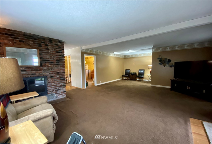 307 Central, Pe Ell, Washington 98572, 2 Bedrooms Bedrooms, ,1 BathroomBathrooms,Residential,For Sale,Central,NWM1877945