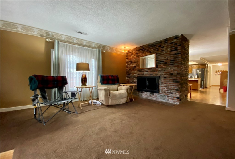 307 Central, Pe Ell, Washington 98572, 2 Bedrooms Bedrooms, ,1 BathroomBathrooms,Residential,For Sale,Central,NWM1877945