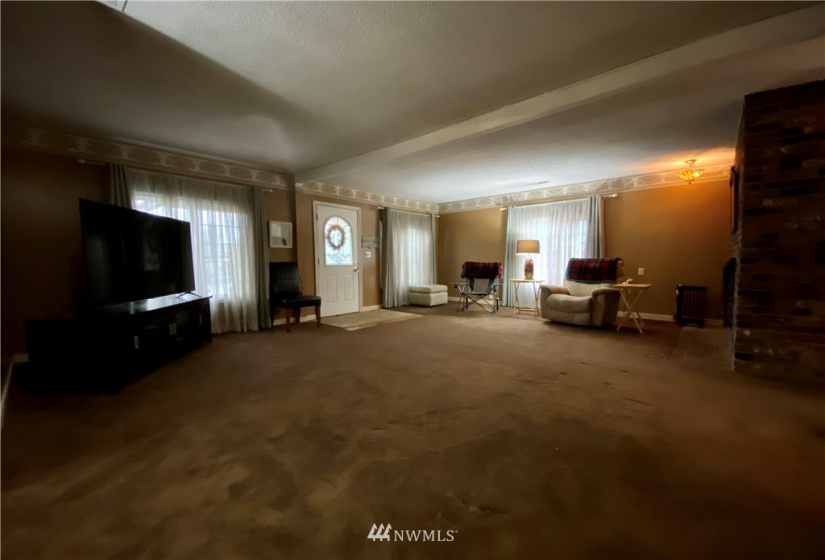 307 Central, Pe Ell, Washington 98572, 2 Bedrooms Bedrooms, ,1 BathroomBathrooms,Residential,For Sale,Central,NWM1877945