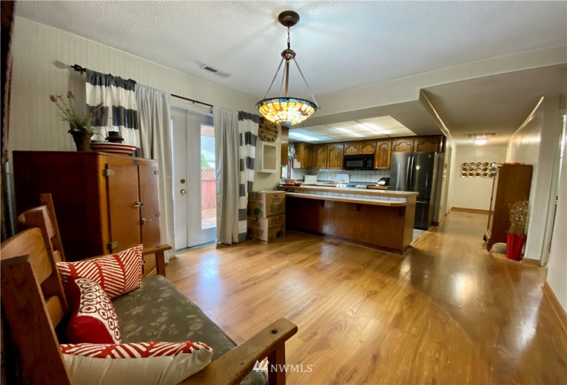 307 Central, Pe Ell, Washington 98572, 2 Bedrooms Bedrooms, ,1 BathroomBathrooms,Residential,For Sale,Central,NWM1877945