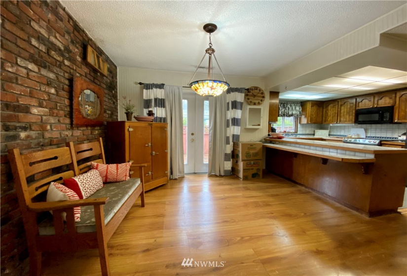 307 Central, Pe Ell, Washington 98572, 2 Bedrooms Bedrooms, ,1 BathroomBathrooms,Residential,For Sale,Central,NWM1877945