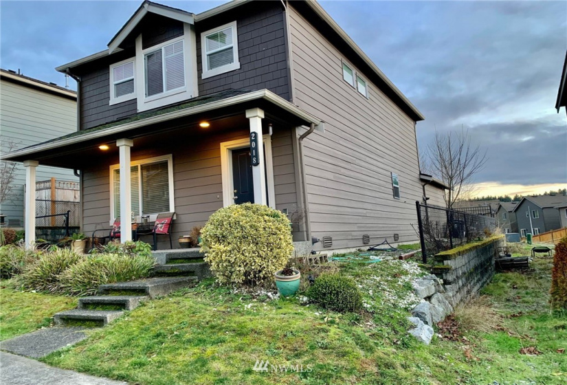 2018 39th, Tacoma, Washington 98404, 3 Bedrooms Bedrooms, ,1 BathroomBathrooms,Residential,For Sale,39th,NWM1876817