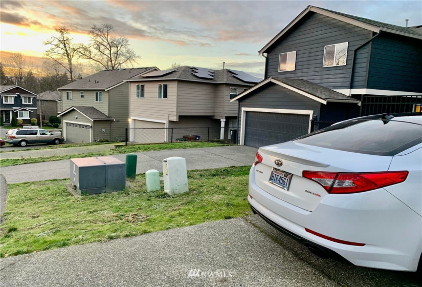 2018 39th, Tacoma, Washington 98404, 3 Bedrooms Bedrooms, ,1 BathroomBathrooms,Residential,For Sale,39th,NWM1876817