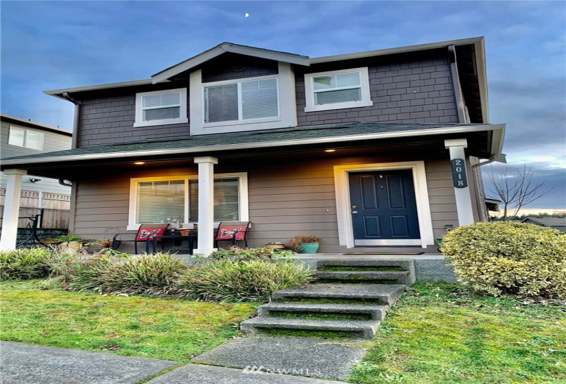 2018 39th, Tacoma, Washington 98404, 3 Bedrooms Bedrooms, ,1 BathroomBathrooms,Residential,For Sale,39th,NWM1876817