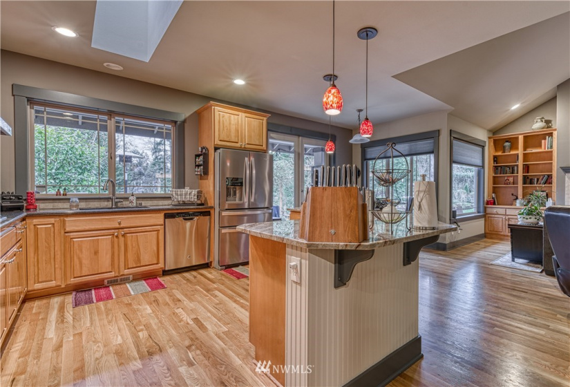 4907 Foxglove Dr, Gig Harbor, Washington 98332, 4 Bedrooms Bedrooms, ,2 BathroomsBathrooms,Residential,For Sale,Canterwood,Foxglove Dr,NWM1878067