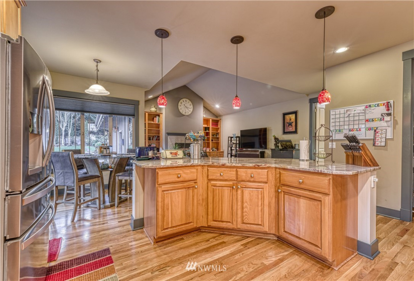 4907 Foxglove Dr, Gig Harbor, Washington 98332, 4 Bedrooms Bedrooms, ,2 BathroomsBathrooms,Residential,For Sale,Canterwood,Foxglove Dr,NWM1878067