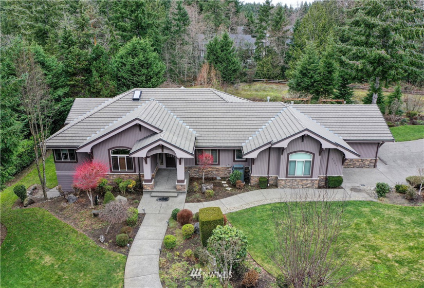 4907 Foxglove Dr, Gig Harbor, Washington 98332, 4 Bedrooms Bedrooms, ,2 BathroomsBathrooms,Residential,For Sale,Canterwood,Foxglove Dr,NWM1878067