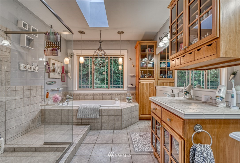 4907 Foxglove Dr, Gig Harbor, Washington 98332, 4 Bedrooms Bedrooms, ,2 BathroomsBathrooms,Residential,For Sale,Canterwood,Foxglove Dr,NWM1878067