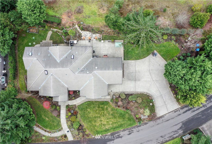 4907 Foxglove Dr, Gig Harbor, Washington 98332, 4 Bedrooms Bedrooms, ,2 BathroomsBathrooms,Residential,For Sale,Canterwood,Foxglove Dr,NWM1878067