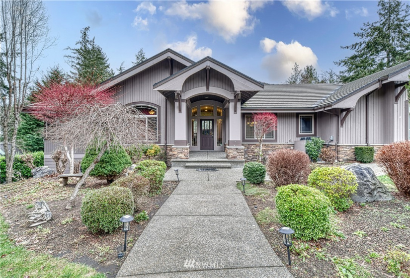 4907 Foxglove Dr, Gig Harbor, Washington 98332, 4 Bedrooms Bedrooms, ,2 BathroomsBathrooms,Residential,For Sale,Canterwood,Foxglove Dr,NWM1878067