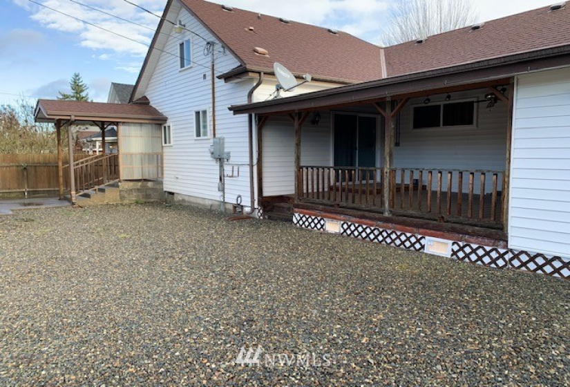 4322 Park, Tacoma, Washington 98418, 2 Bedrooms Bedrooms, ,1 BathroomBathrooms,Residential,For Sale,Park,NWM1873576