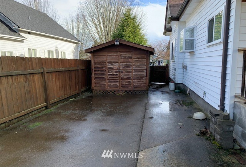 4322 Park, Tacoma, Washington 98418, 2 Bedrooms Bedrooms, ,1 BathroomBathrooms,Residential,For Sale,Park,NWM1873576