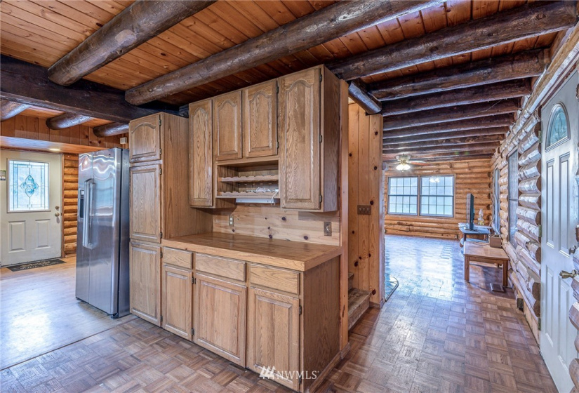 429 Rivendell, Grapeview, Washington 98546, 4 Bedrooms Bedrooms, ,3 BathroomsBathrooms,Residential,For Sale,Rivendell,NWM1877870