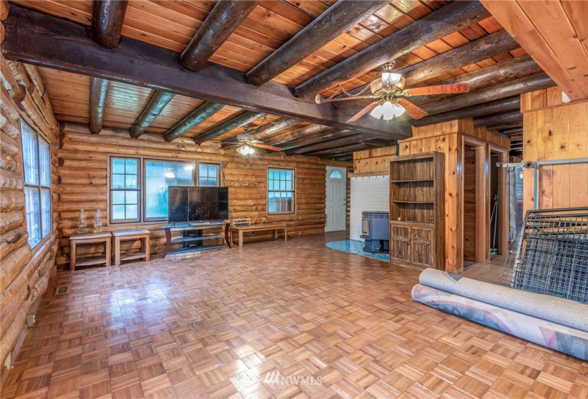 429 Rivendell, Grapeview, Washington 98546, 4 Bedrooms Bedrooms, ,3 BathroomsBathrooms,Residential,For Sale,Rivendell,NWM1877870