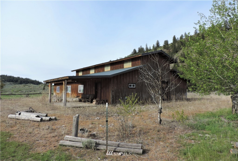 84 Wannacut Lake, Tonasket, Washington 98855, ,Land,For Sale,Wannacut Lake,NWM1626349