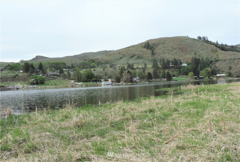 84 Wannacut Lake, Tonasket, Washington 98855, ,Land,For Sale,Wannacut Lake,NWM1626349