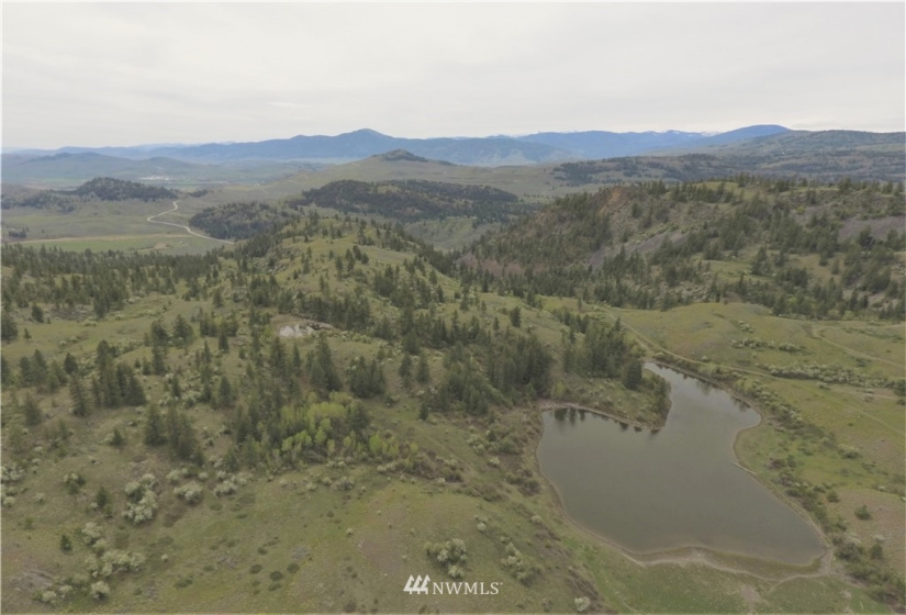 84 Wannacut Lake, Tonasket, Washington 98855, ,Land,For Sale,Wannacut Lake,NWM1626349