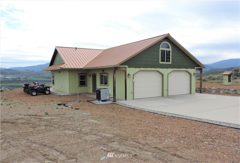 84 Wannacut Lake, Tonasket, Washington 98855, ,Land,For Sale,Wannacut Lake,NWM1626349