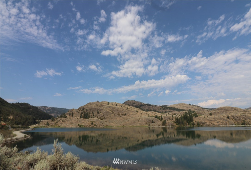 2 Riburn, Oroville, Washington 98844, ,Land,For Sale,Riburn,NWM1639981