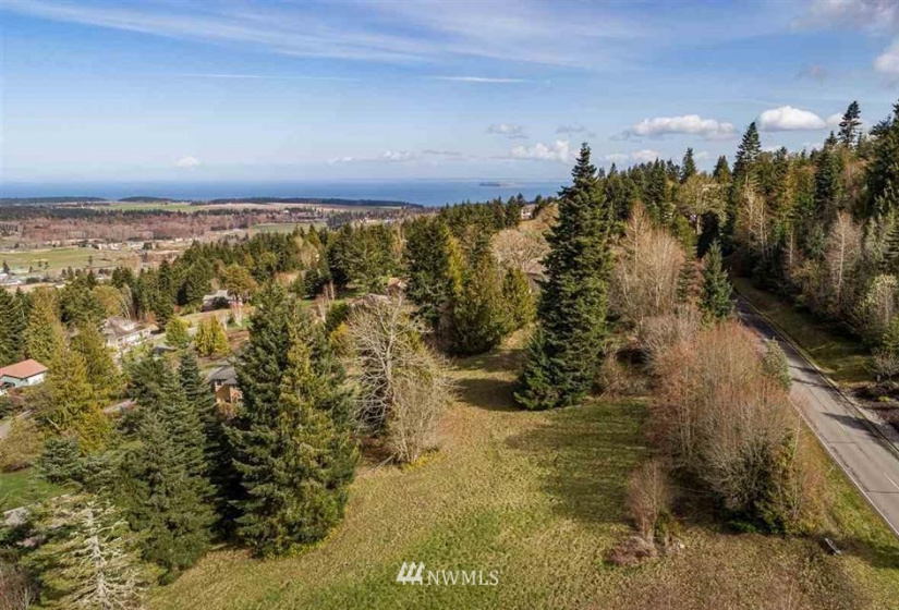 0 Owls Nest, Sequim, Washington 98382, ,Land,For Sale,Le Gro short plat,Owls Nest,NWM1642910