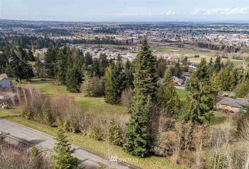 0 Owls Nest, Sequim, Washington 98382, ,Land,For Sale,Le Gro short plat,Owls Nest,NWM1642910