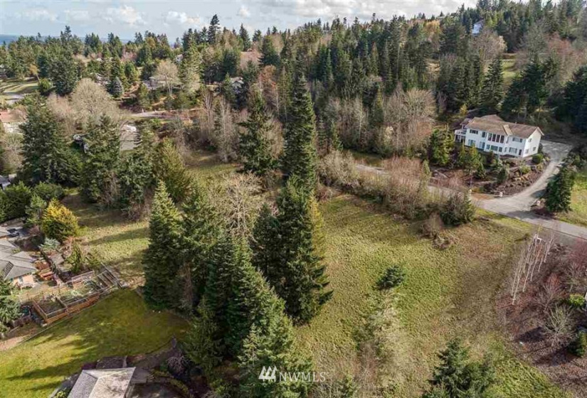 0 Owls Nest, Sequim, Washington 98382, ,Land,For Sale,Le Gro short plat,Owls Nest,NWM1642910