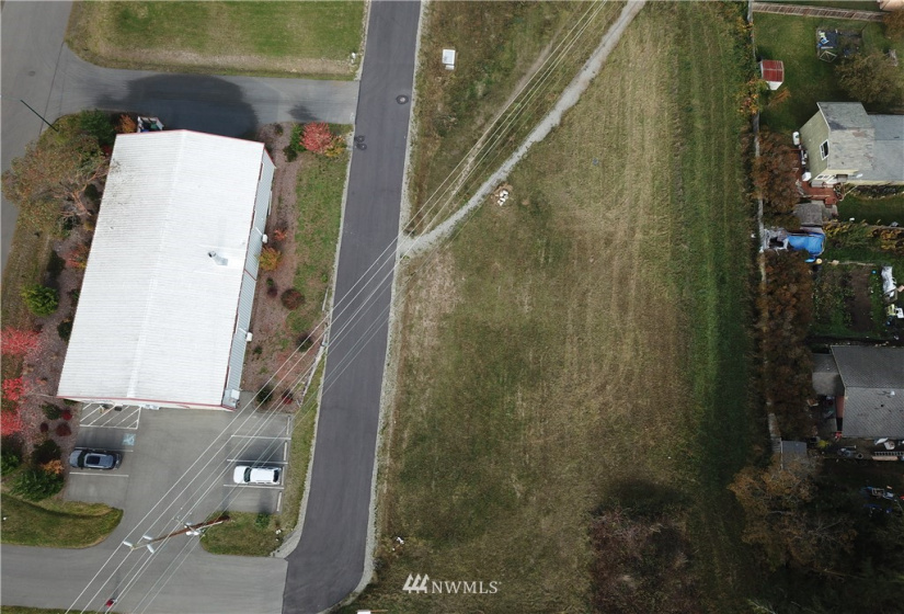 15 E. Park, Port Townsend, Washington 98368, ,Land,For Sale,Port Townsend Bus. Park,E. Park,NWM1685542