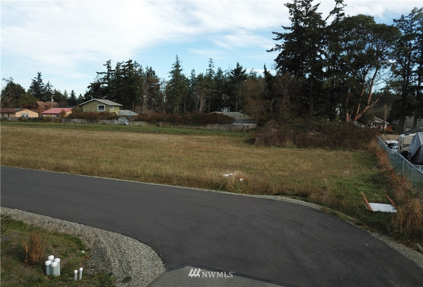 15 E. Park, Port Townsend, Washington 98368, ,Land,For Sale,Port Townsend Bus. Park,E. Park,NWM1685542