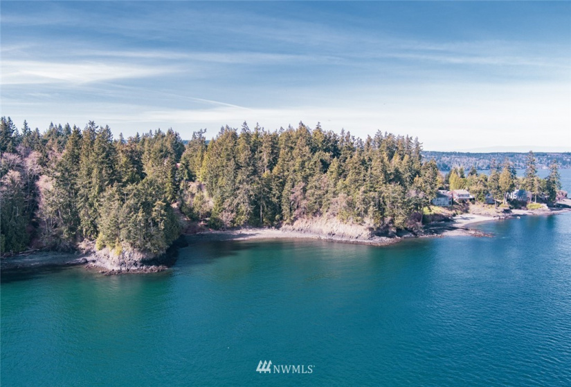 0 XX2 Olele Point, Port Ludlow, Washington 98365, ,Land,For Sale,Olele Point,Olele Point,NWM1740175