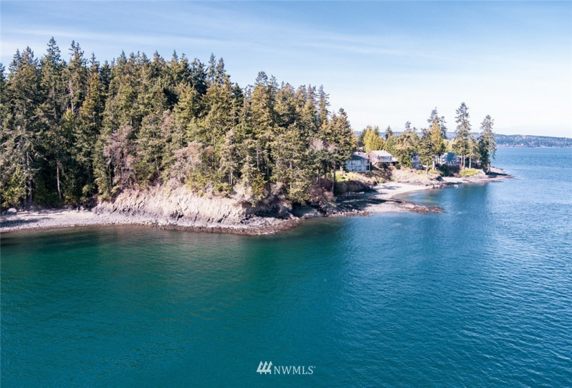 0 XX2 Olele Point, Port Ludlow, Washington 98365, ,Land,For Sale,Olele Point,Olele Point,NWM1740175