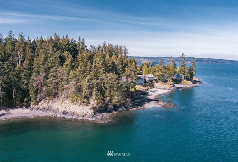 0 XX2 Olele Point, Port Ludlow, Washington 98365, ,Land,For Sale,Olele Point,Olele Point,NWM1740175